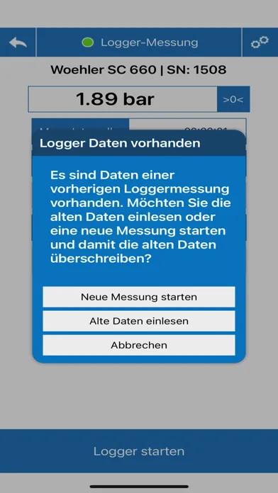 تصاویر Smart Connect App
